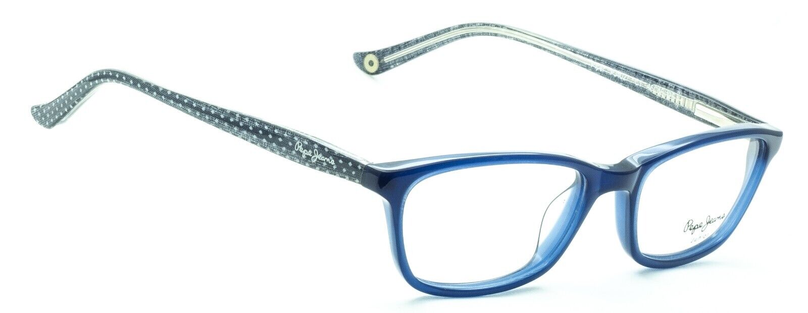 PEPE JEANS Junior Piper PJ4027 C1 46mm Eyewear FRAMES Glasses RX Optical - New