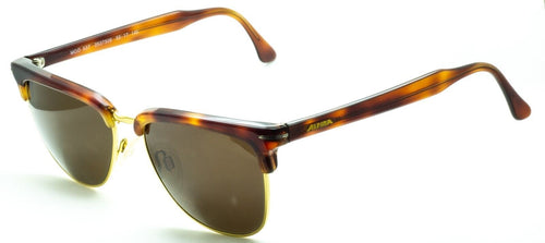 ALPINA Mod 537 2537309 55mm Vintage Sunglasses Shades Frames - New NOS Germany