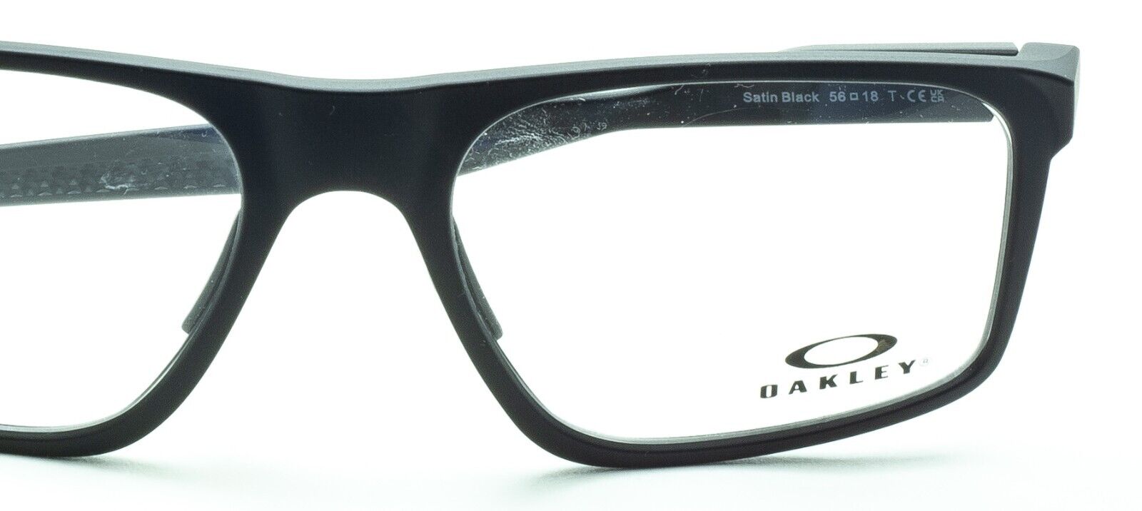 OAKLEY BAT FLIP OX8183-0156 Eyewear FRAMES RX Optical Eyeglasses Glasses - New