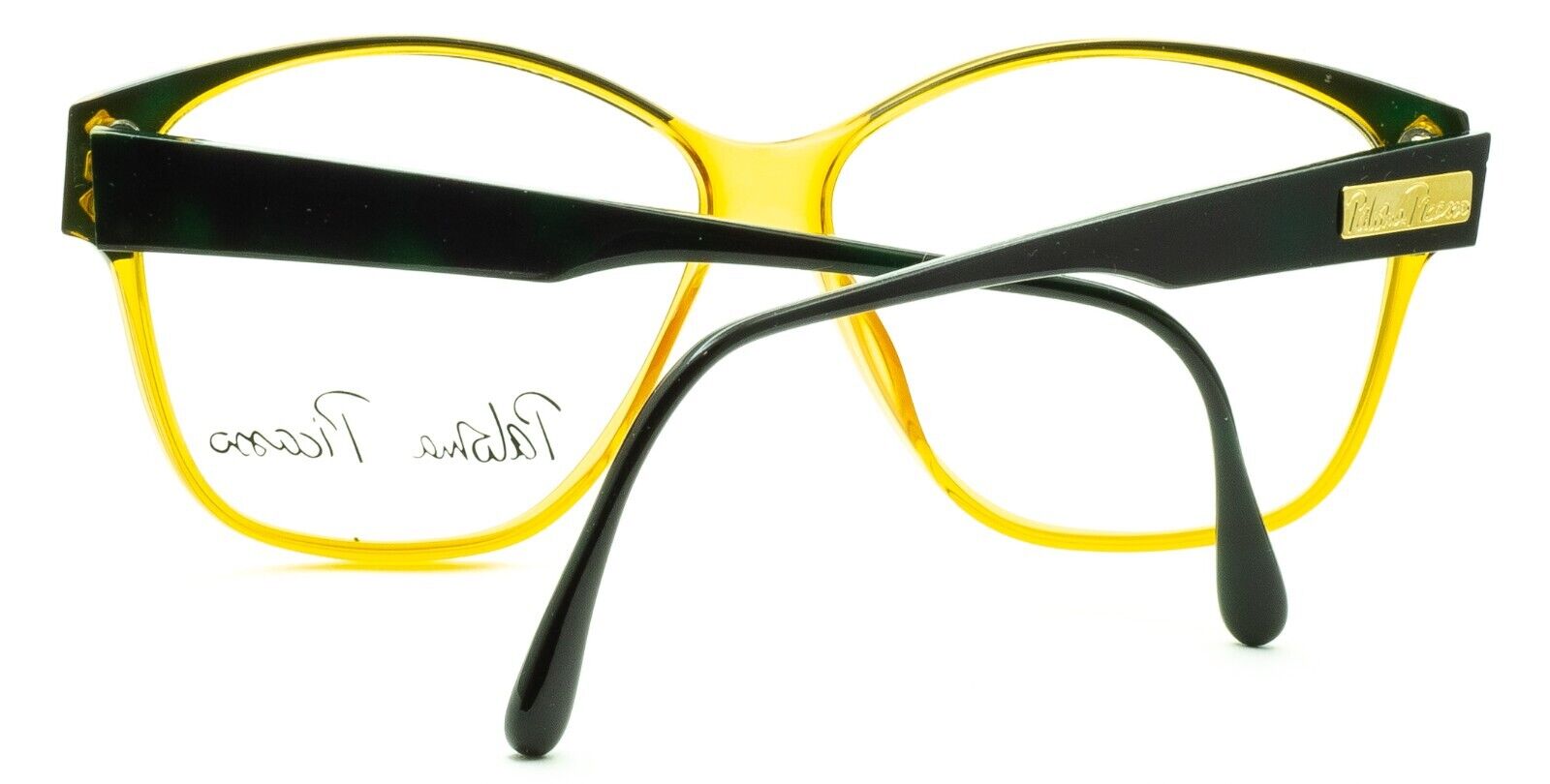 PALOMA PICASSO 3705 60 57mm Vintage FRAMES Glasses RX Optical Eyewear - Austria