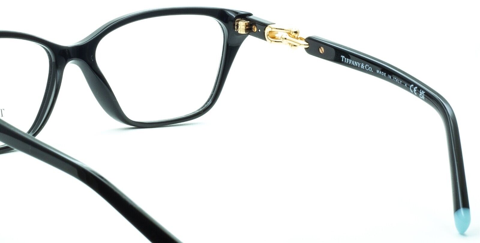 TIFFANY & CO TF2229 8420 53mm Eyewear FRAMES RX Optical Eyeglasses Glasses - New