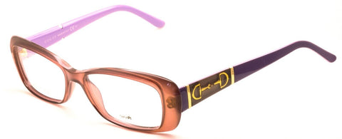 GUCCI GG 2483 5MY 52mm Eyewear FRAMES Glasses RX Optical Eyeglasses - New Italy