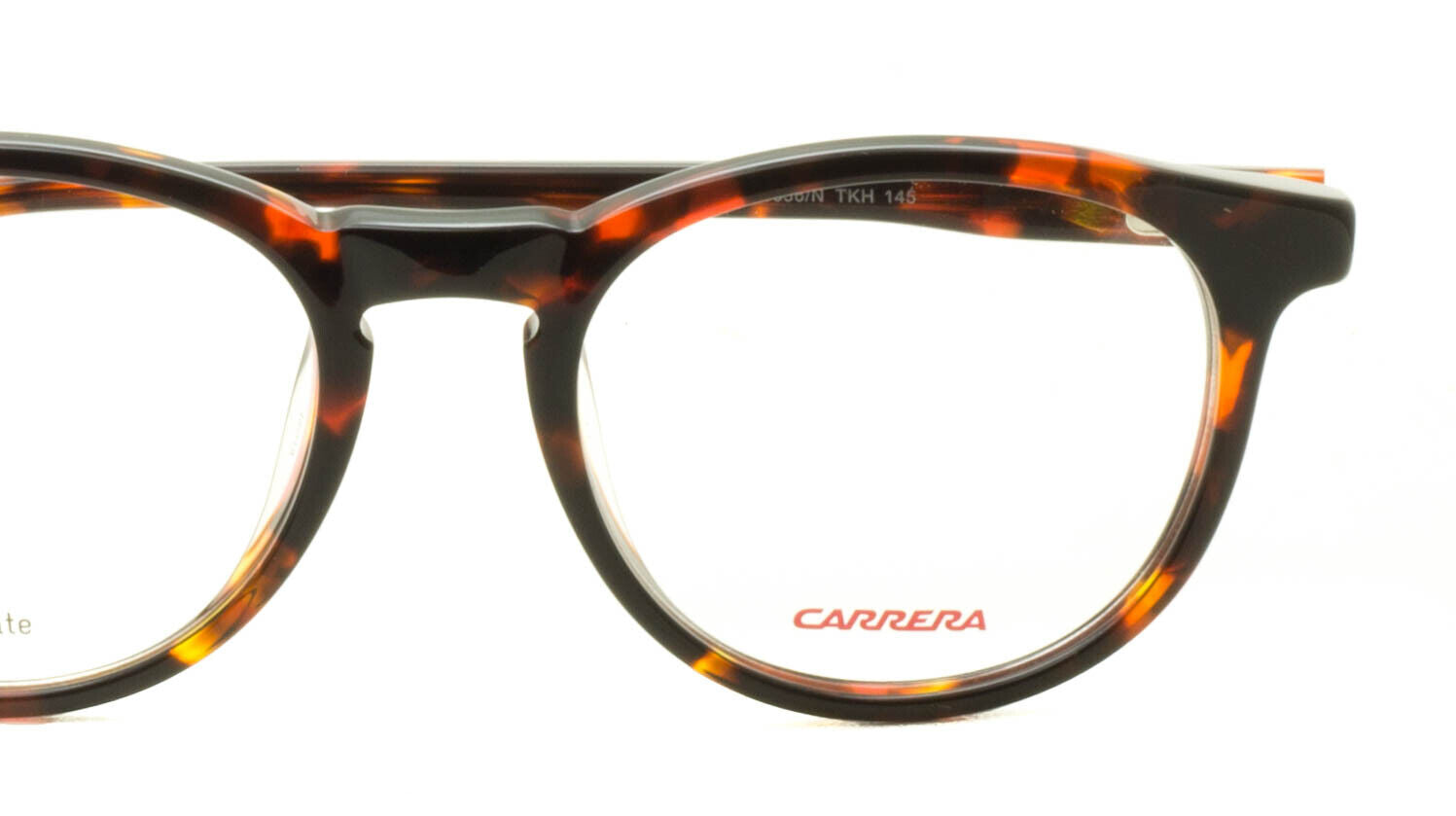 CARRERA CA6636/N TKH 49mm Eyewear FRAMES Glasses RX Optical Eyeglasses - New