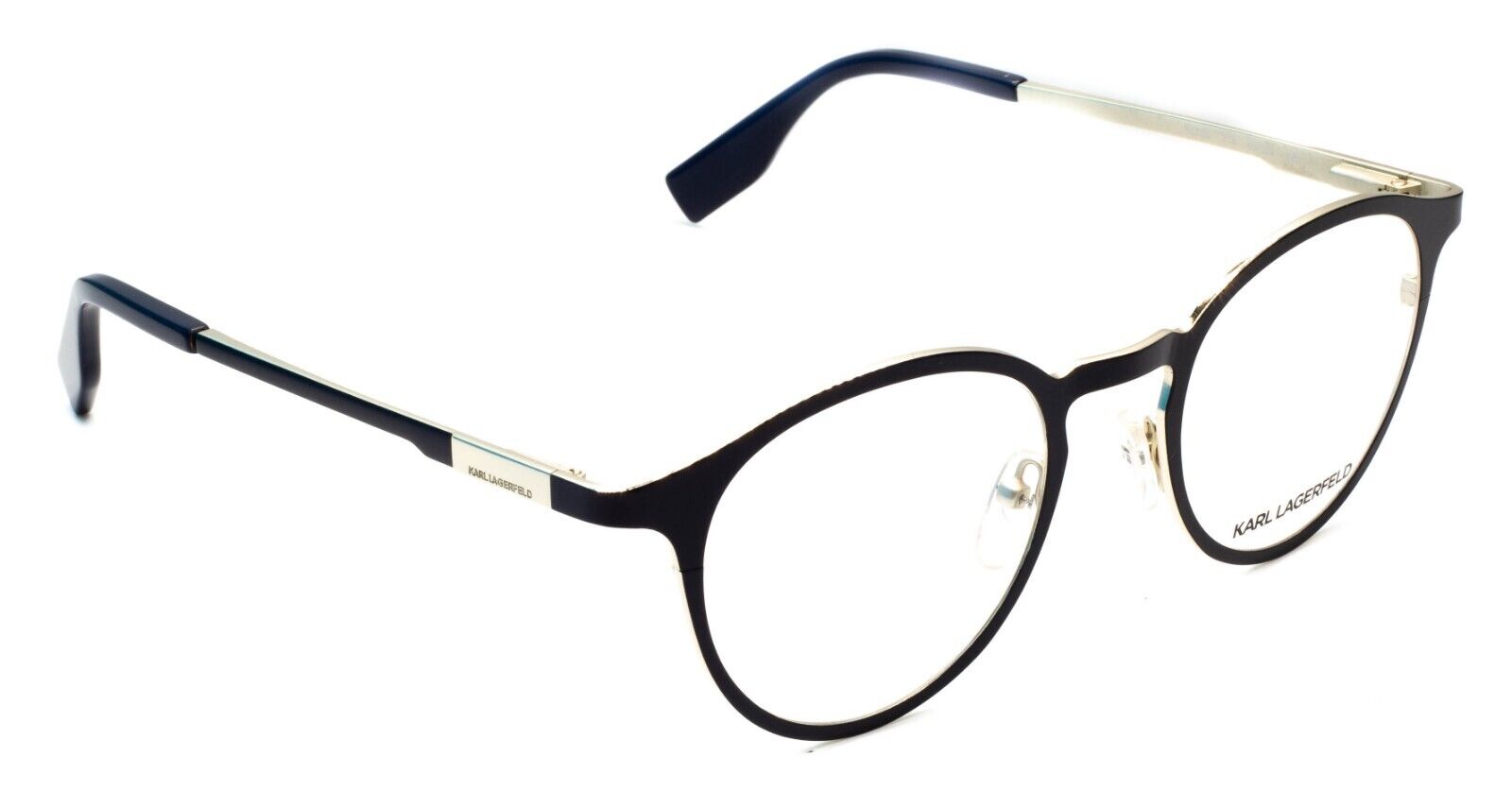 KARL LAGERFELD KL315 714 48mm Eyewear FRAMES RX Optical Eyeglasses Glasses - New