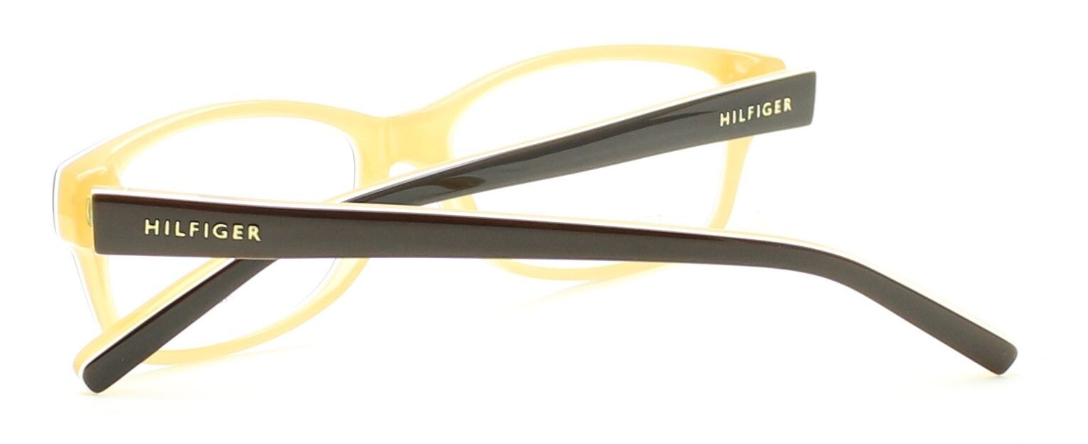 TOMMY HILFIGER TH1018 GYB 54mm Eyewear FRAMES Glasses RX Optical Eyeglasses -New