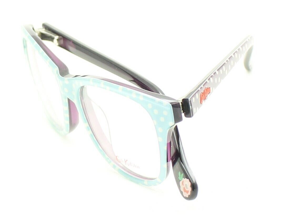 Cath Kidston Teen 05 30475045 46mm Glasses RX Optical Frames Eyewear - New