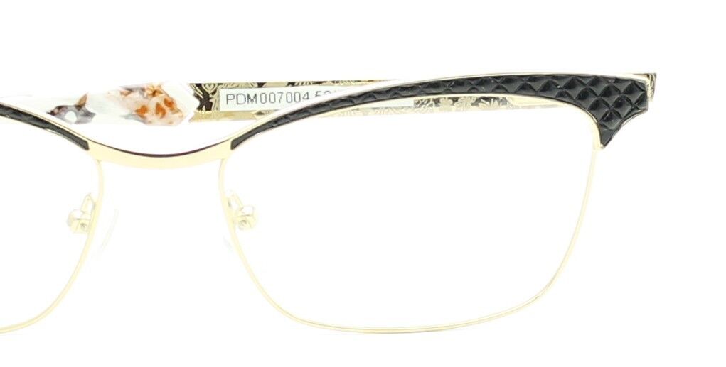 CHRISTIAN LACROIX CL7004 001 53mm Eyewear RX Optical FRAMES Glasses - New BNIB