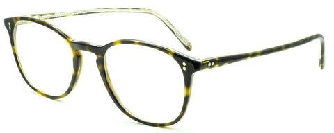 OLIVER PEOPLES Gregory Peck OV 5186 1005 50mm FRAMES Glasses RX Optical - Italy