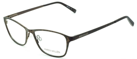 ZUMA LONDON 805 T BLK 51mm Titanium Eyewear FRAMES RX Optical Eyeglasses - New