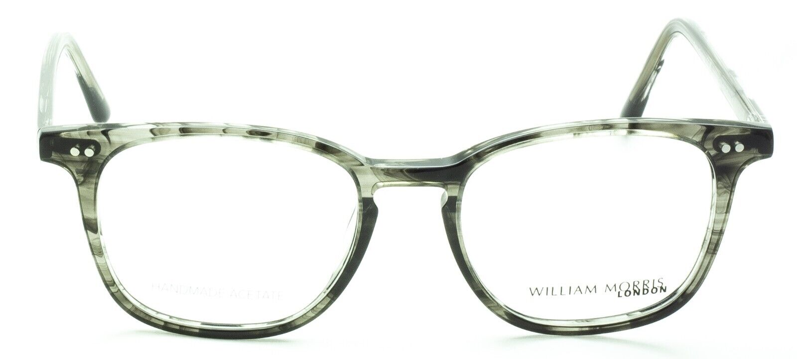 WILLIAM MORRIS LN55002 C3 46mm RX Optical Eyewear FRAMES Eyeglasses Glasses -New