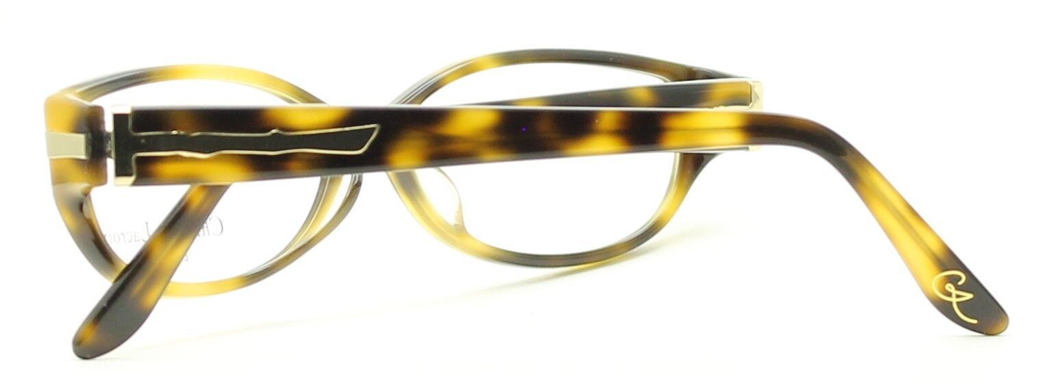 CHRISTIAN LACROIX CL1008 185 53mm Eyewear RX Optical FRAMES Glasses - New BNIB