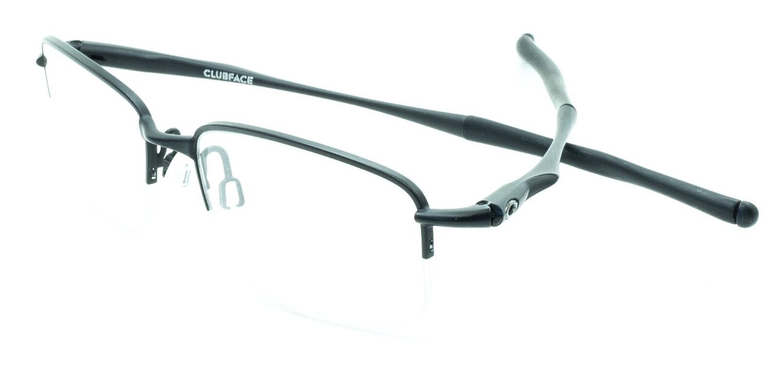 OAKLEY CLUBFACE OX3102-0554 Eyewear FRAMES RX Optical Glasses Eyeglasses - New