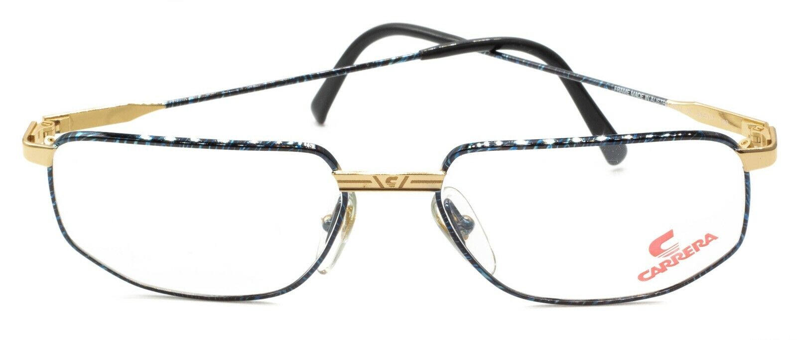 CARRERA 5373 45 56mm Vintage Eyewear FRAMES Glasses RX Optical - New Austria