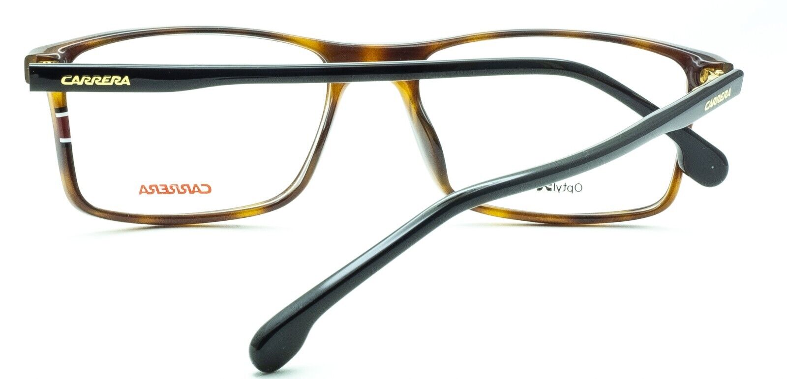 CARRERA 175 086 55mm Eyewear FRAMES Glasses RX Optical Eyeglasses - BNIB New