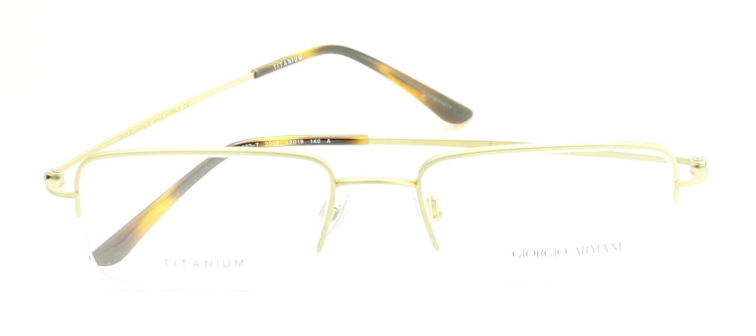 GIORGIO ARMANI AR5003T 3002 Eyewear FRAMES Eyeglasses RX Optical Glasses - New