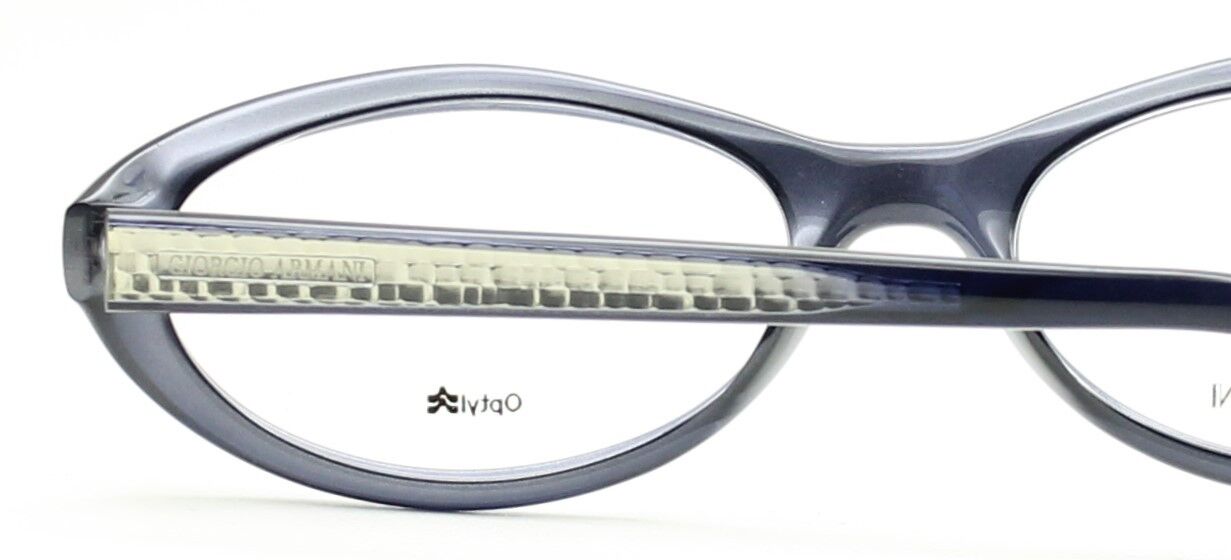 GIORGIO ARMANI GA870 O46 Eyewear FRAMES RX Optical Eyeglasses Glasses New ITALY