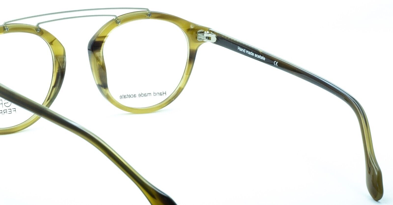 GIANFRANCO FERRE GFF 0103 002 48mm FRAMES Eyeglasses RX Optical Glasses - New