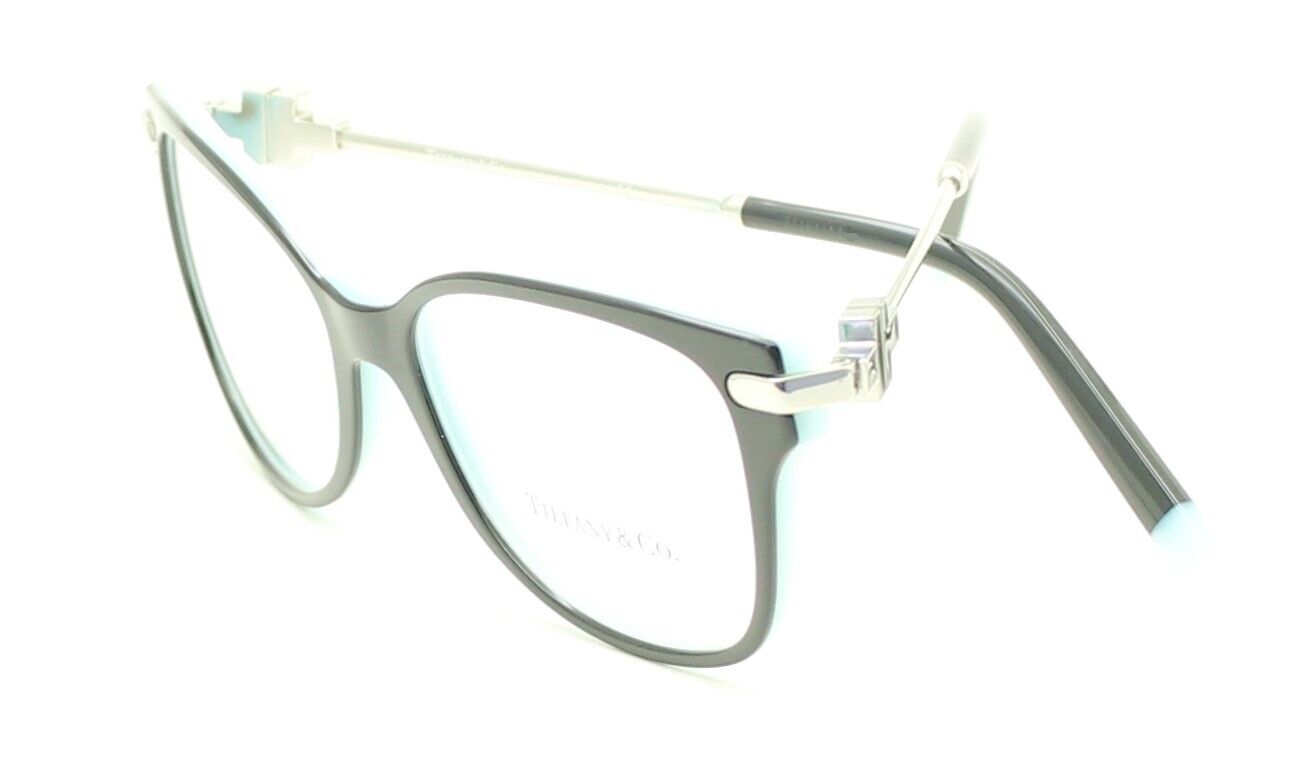 TIFFANY & CO TF2207 8055 52mm Eyewear FRAMES RX Optical Eyeglasses Glasses Italy