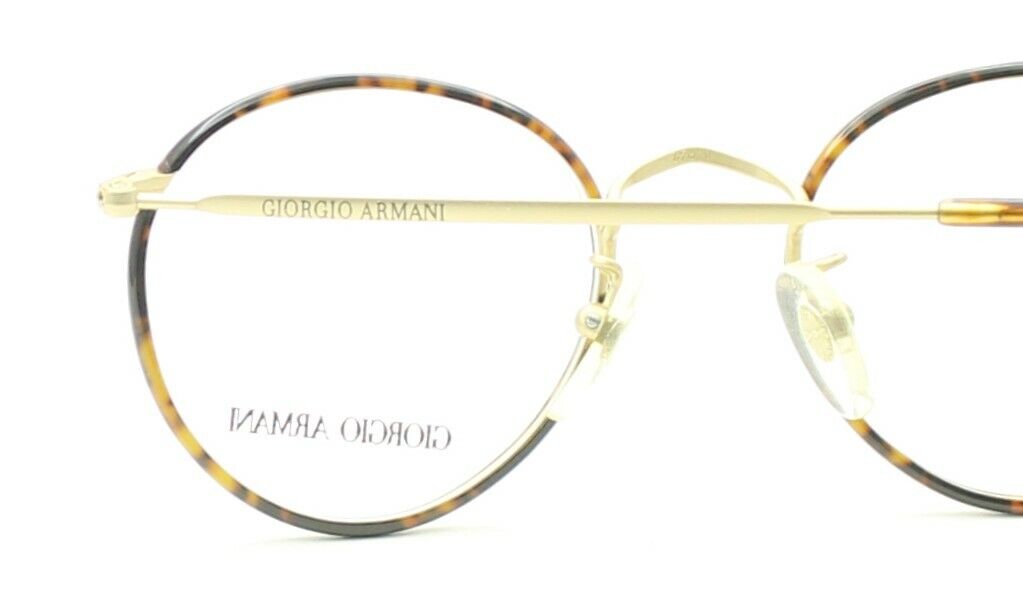 GIORGIO ARMANI GA 112 732 47mm Eyewear FRAMES Eyeglasses RX Optical Glasses New