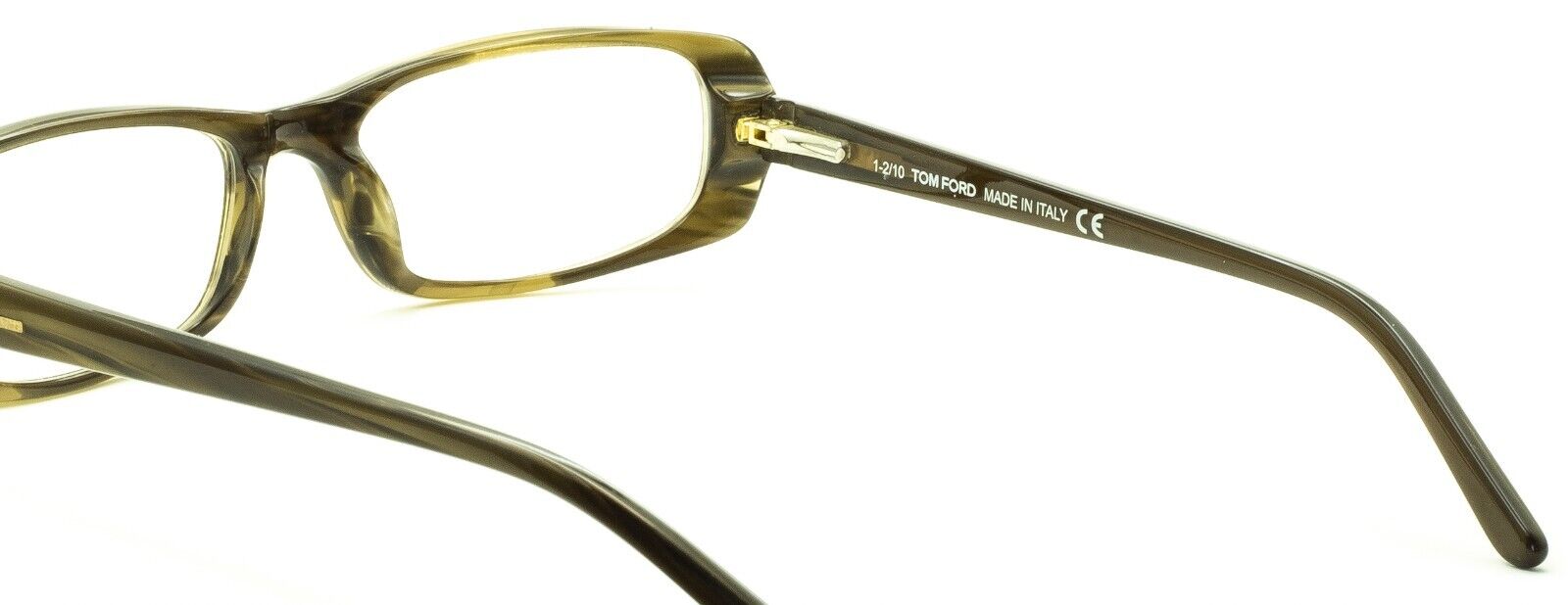 TOM FORD TF 5121 045 51mm Eyewear FRAMES RX Optical Eyeglasses Glasses New Italy