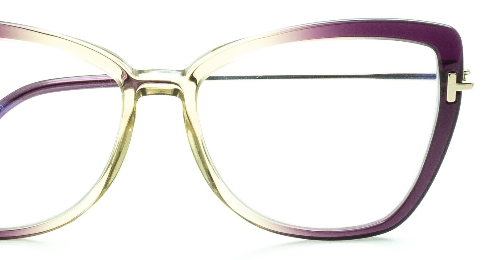 TOM FORD TF 5882-B 083 Eyewear FRAMES RX Optical Eyeglasses Glasses Italy - New