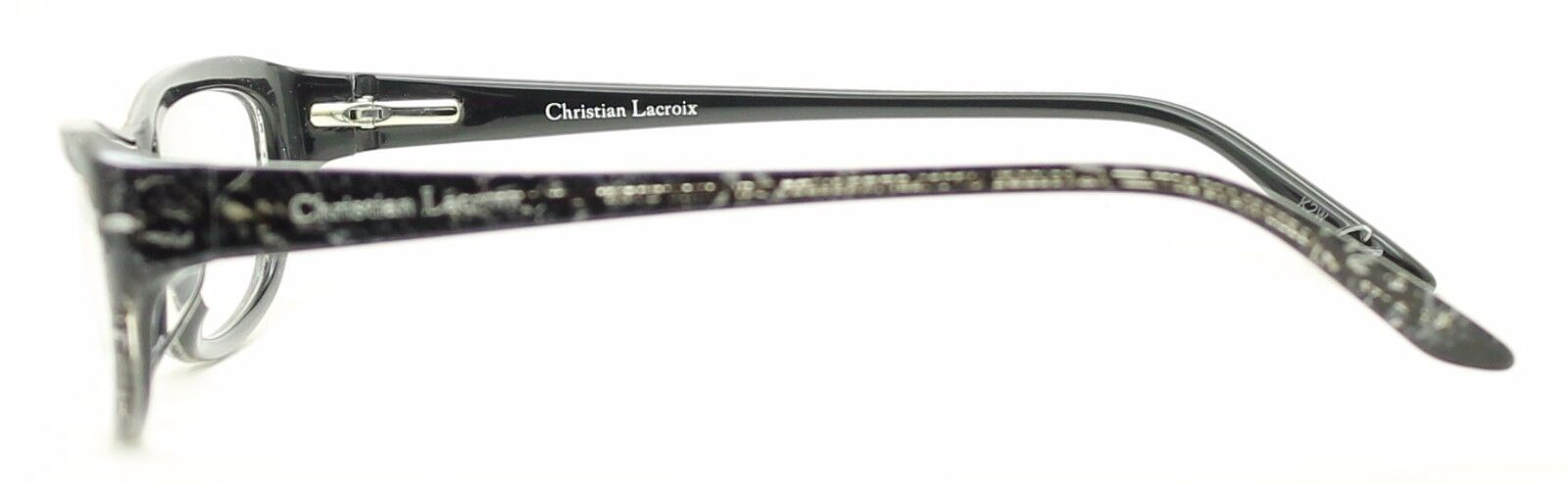 CHRISTIAN LACROIX CL1018 062 55mm Eyewear RX Optical FRAMES Glasses - New BNIB