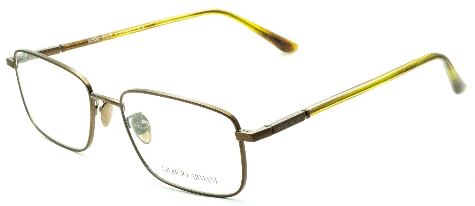 GIORGIO ARMANI AR 5133 3260 55mm Eyewear FRAMES RX Optical Glasses - New Italy