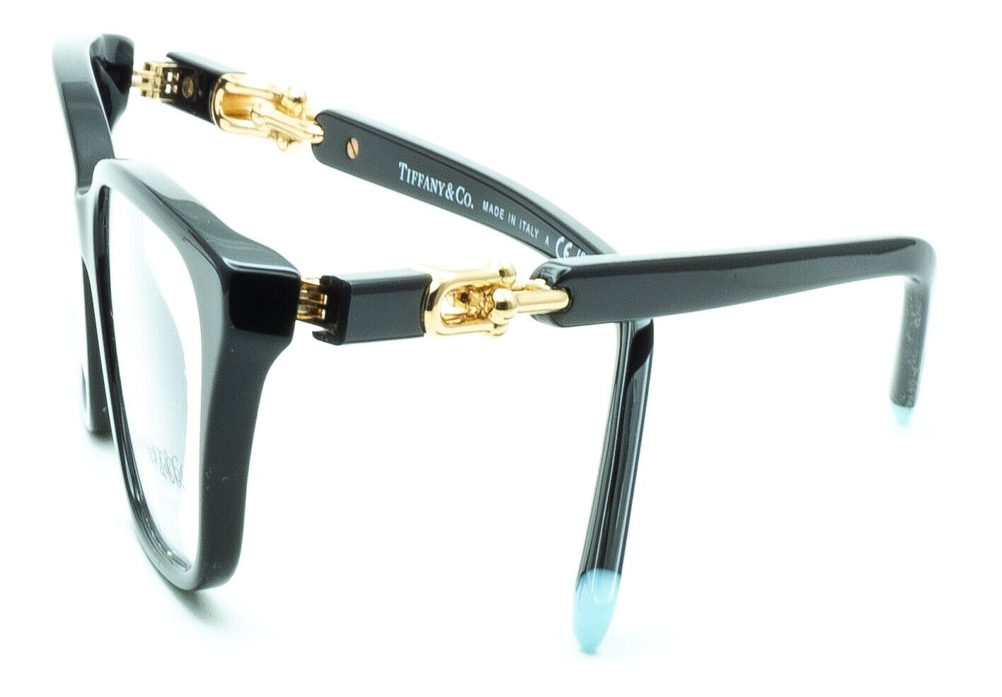 TIFFANY & CO TF2229 8420 53mm Eyewear FRAMES RX Optical Eyeglasses Glasses - New