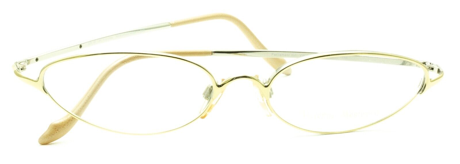 VIVIENNE WESTWOOD VW 017 A27 52mm Vintage Eyewear FRAMES RX Optical - New Italy