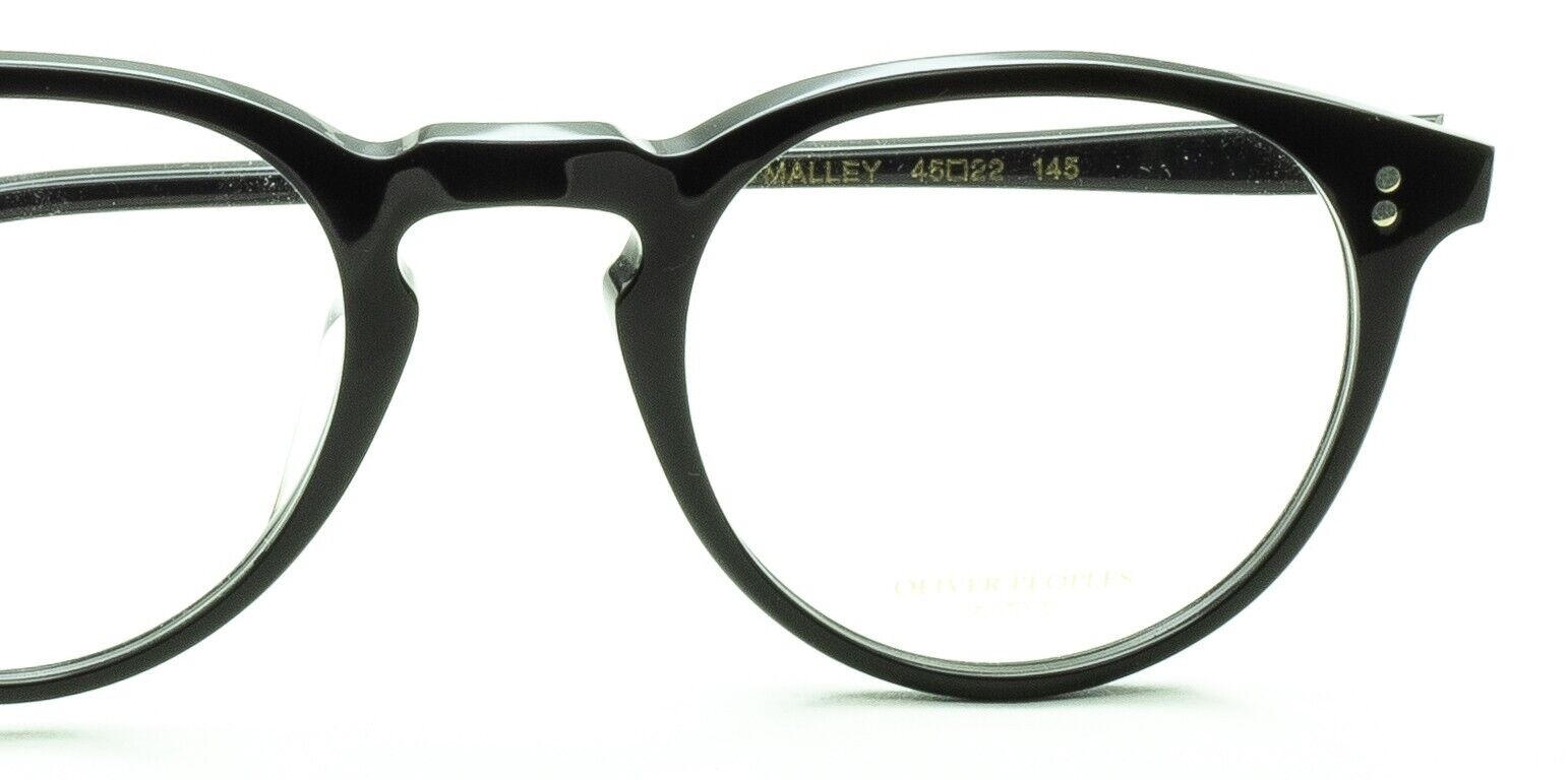 OLIVER PEOPLES O'malley OV 5183 1005L 45mm FRAMES Glasses RX Optical - New Italy