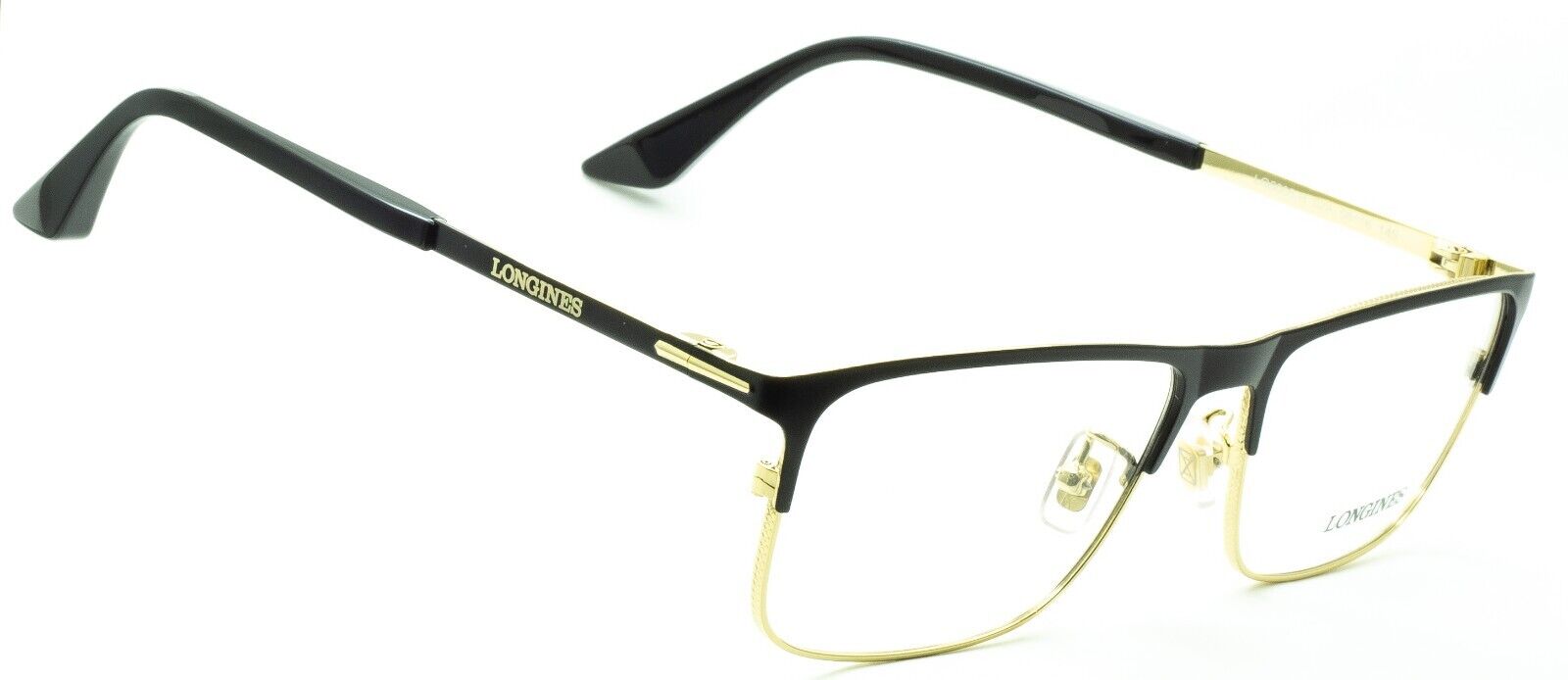 LONGINES LG5005-H 02A 56mm Eyewear RX Optical FRAMES RX Eyeglasses - New Italy