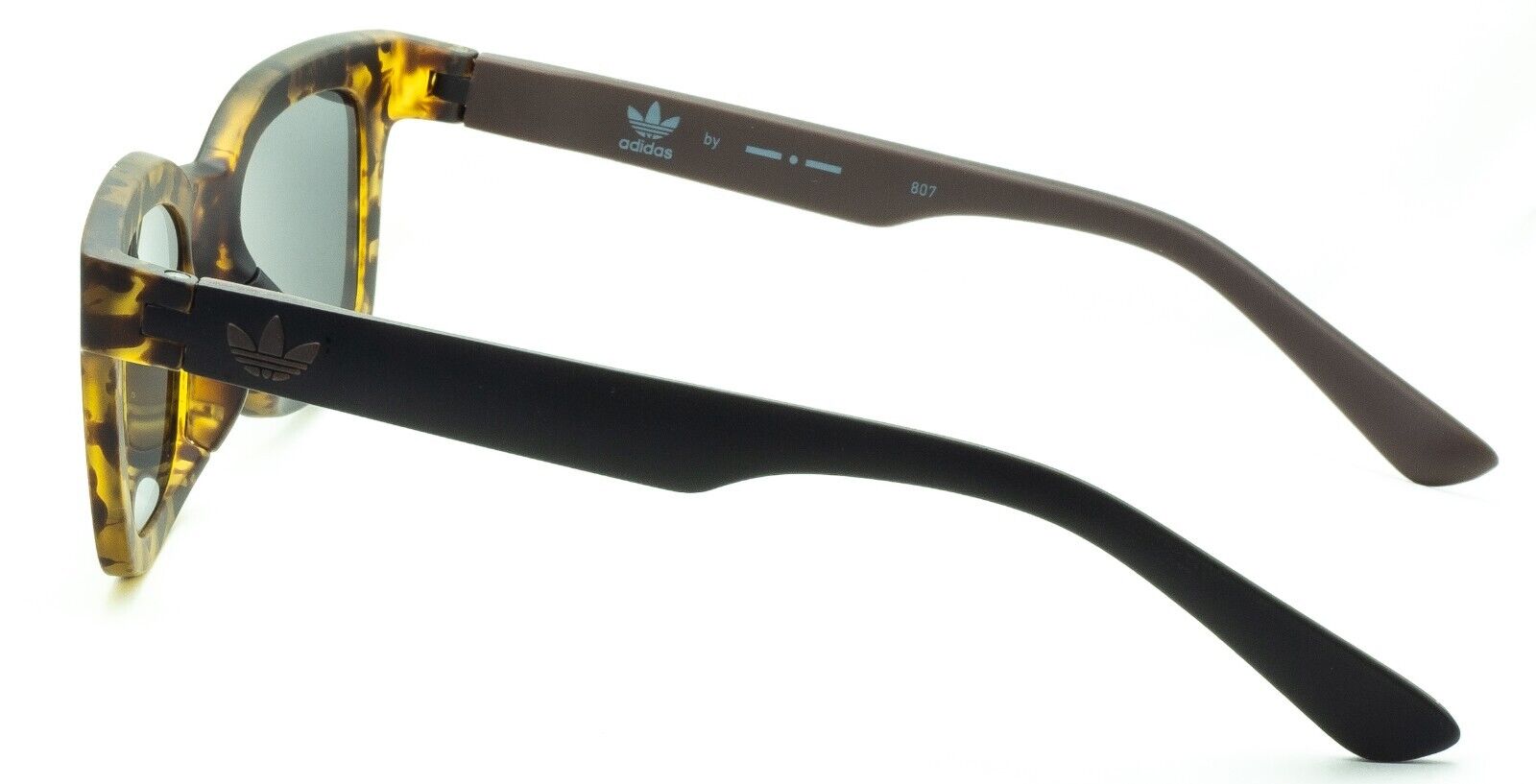 ITALIA INDEPENDENT ADIDAS AOR023.148.009 48mm Sunglasses Shades Eyewear - New