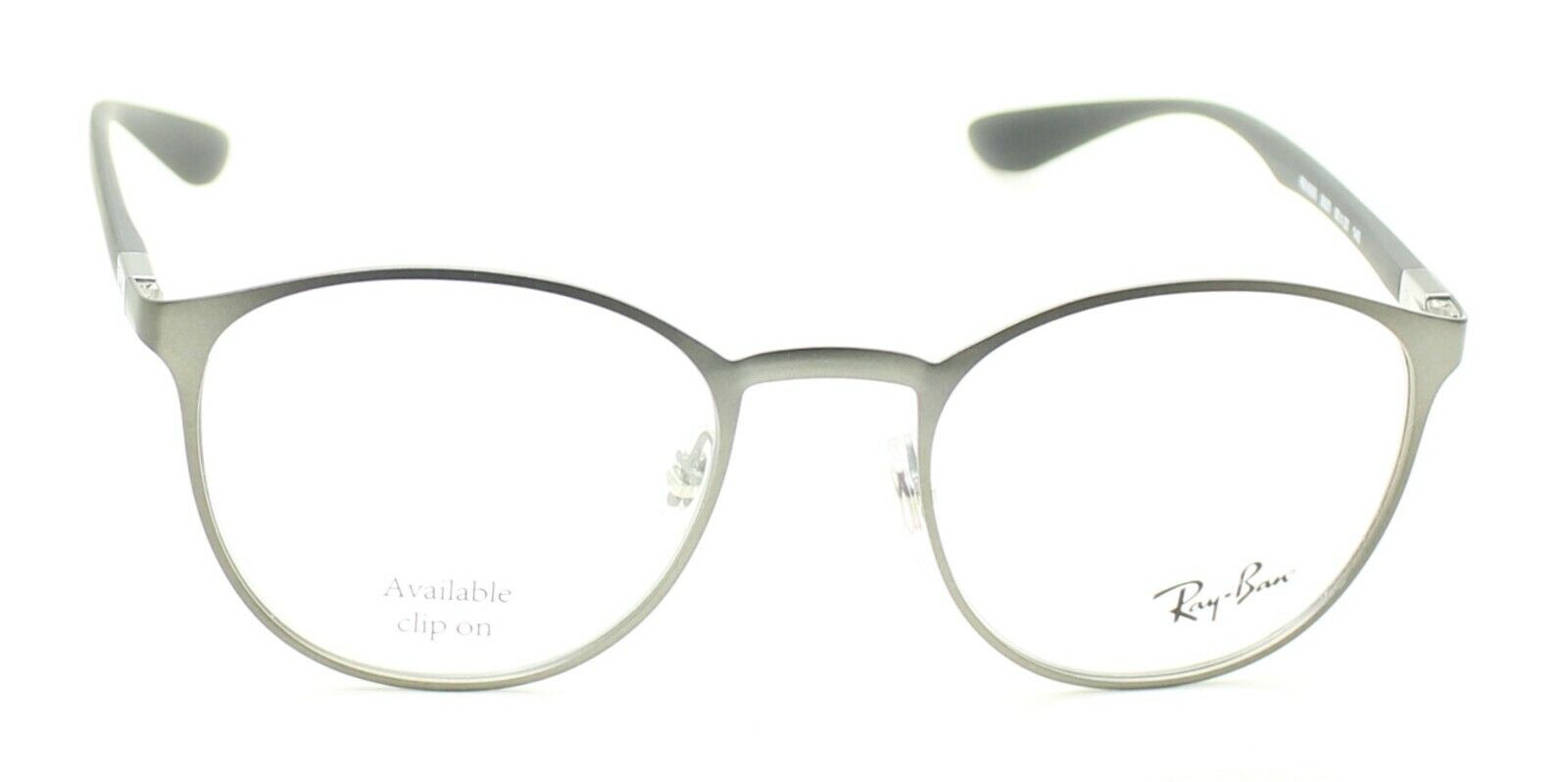 RAY BAN RB 6355 2620 50mm FRAMES RAYBAN Glasses RX Optical Eyewear EyeglassesNew