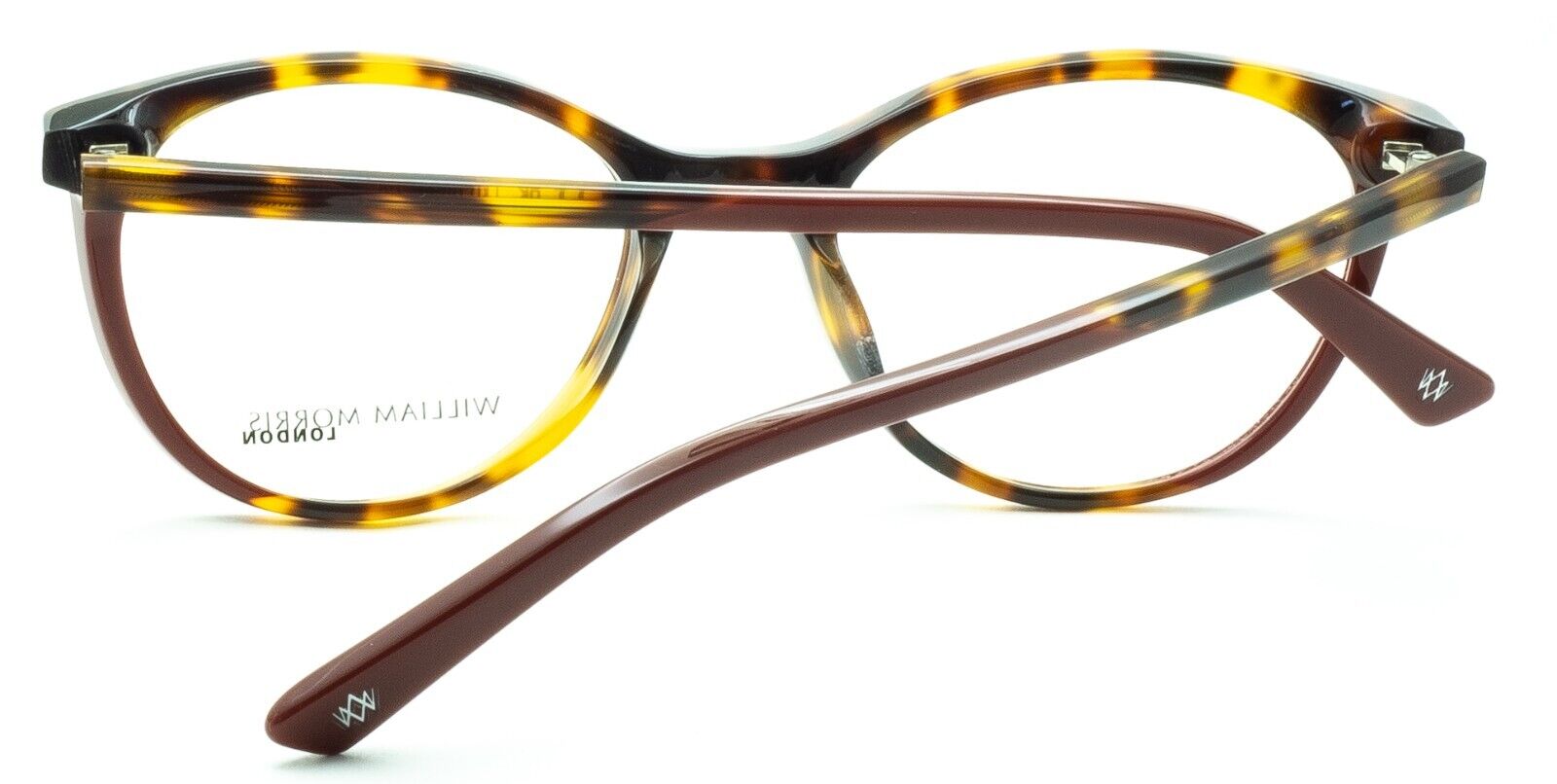 WILLIAM MORRIS LN50238 C2 48mm RX Optical Eyewear FRAMES Eyeglasses Glasses -New