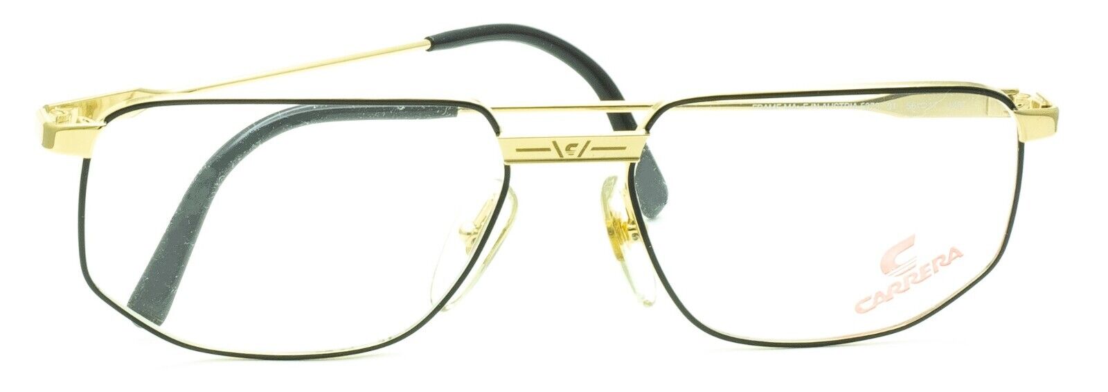 CARRERA 5373 91 56mm Vintage Eyewear FRAMES Glasses RX Optical - New Austria