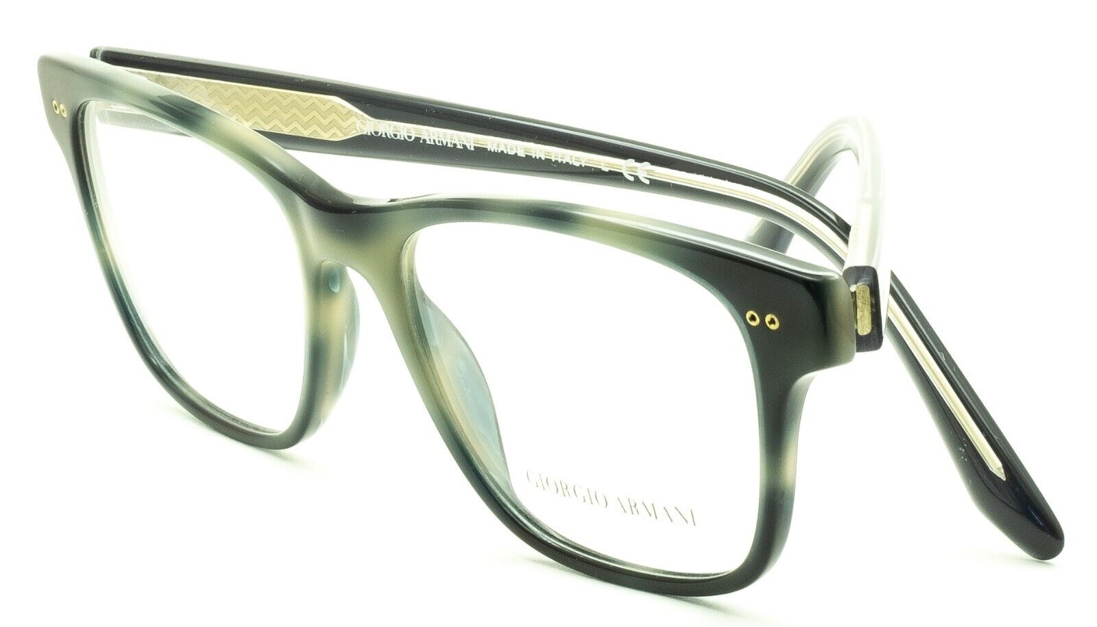 GIORGIO ARMANI AR 7195 5572 55mm Eyewear FRAMES RX Optical Glasses - New Italy