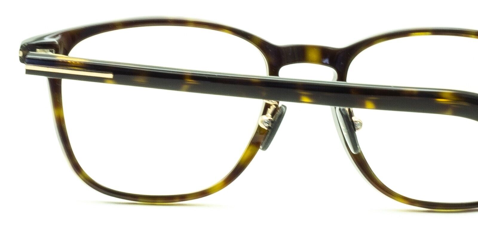 TOM FORD TF 5918DB 052 52mm Eyewear FRAMES RX Optical Eyeglasses Glasses - Italy