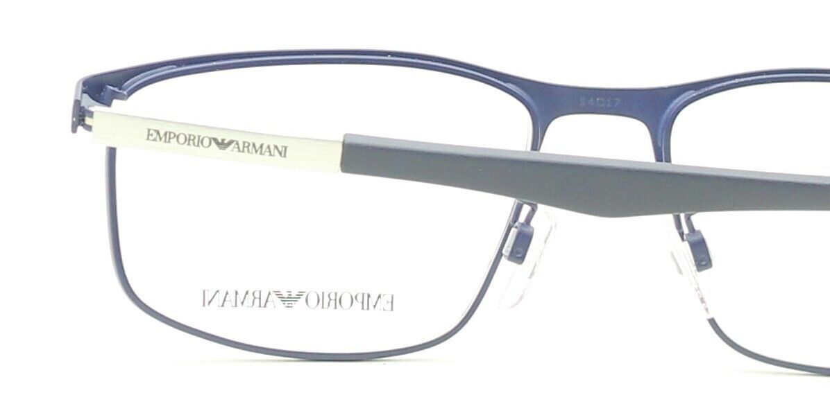 EMPORIO ARMANI EA 1131 3018 54mm Eyewear FRAMES RX Optical Glasses EyeglassesNew