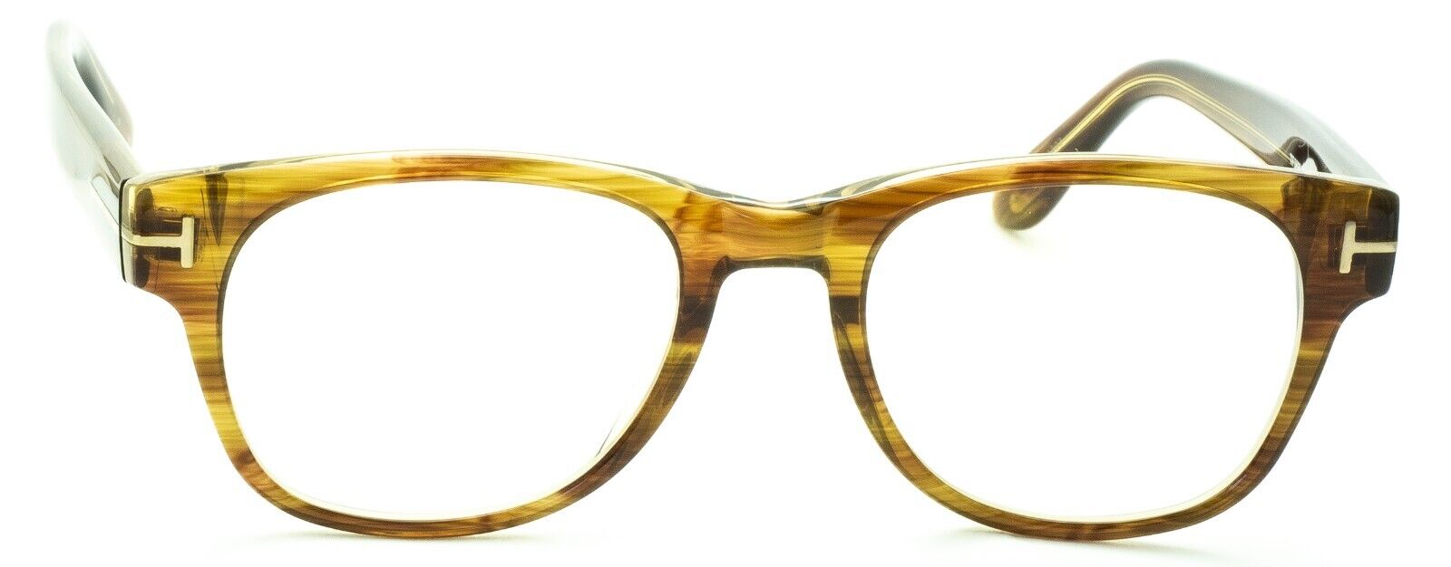 TOM FORD TF 5898-B 050 50mm Eyewear FRAMES RX Optical Eyeglasses Glasses - Italy