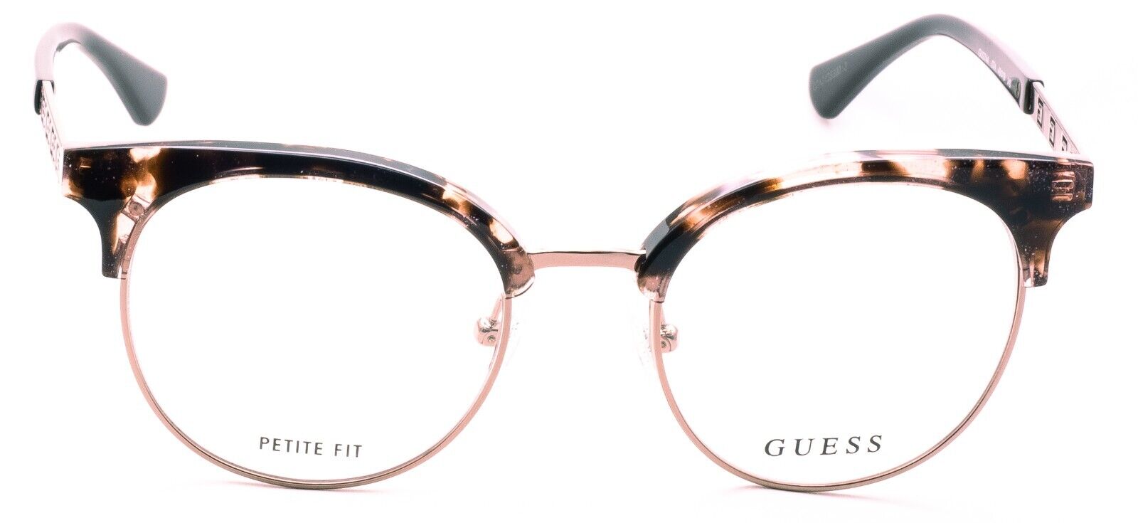 GUESS GU 2744 074 49mm Eyewear FRAMES Glasses Eyeglasses RX Optical - BNIB New