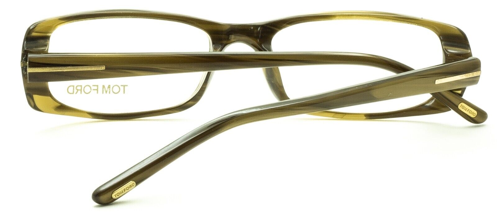 TOM FORD TF 5121 045 51mm Eyewear FRAMES RX Optical Eyeglasses Glasses New Italy