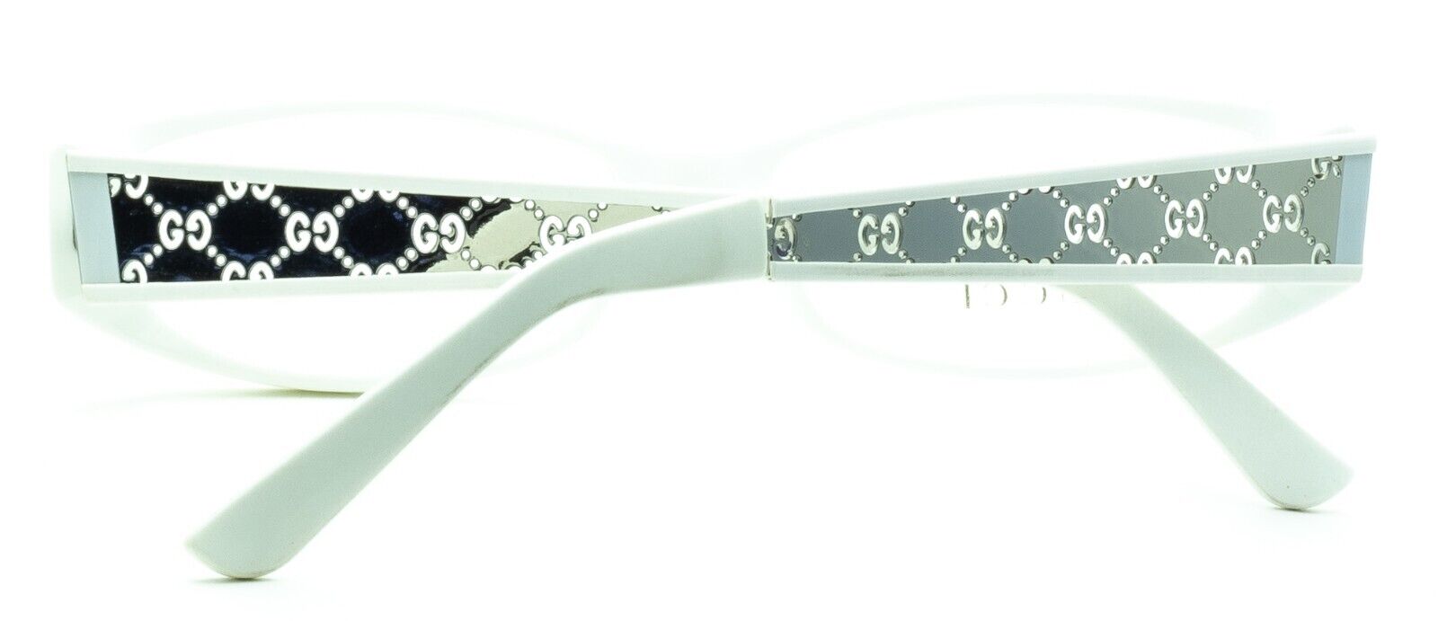 GUCCI GG 2975 HH0 53mm Vintage Eyewear FRAMES RX Optical Eyeglasses - New Italy