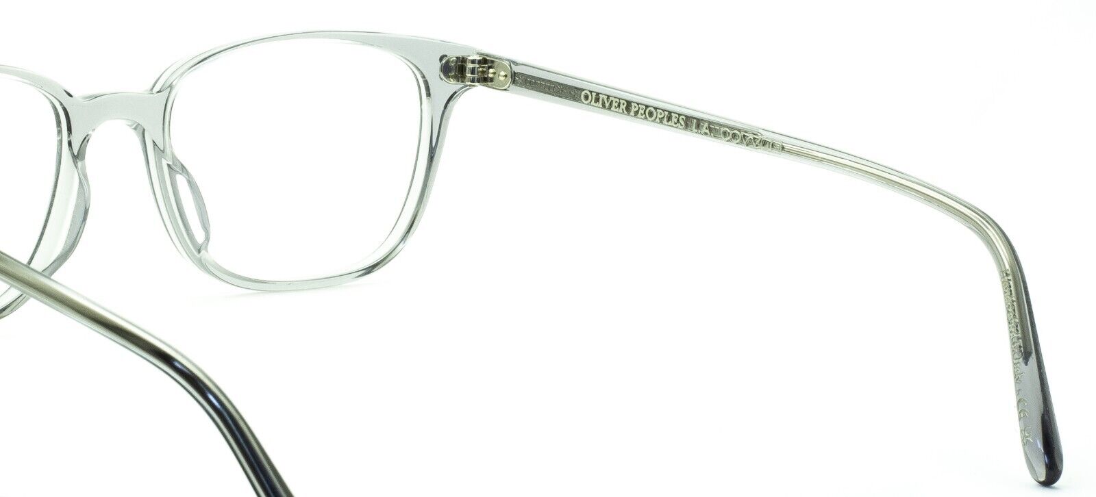 OLIVER PEOPLES Maslon OV 5279U 1132 51mm FRAMES Glasses RX Optical - New Italy