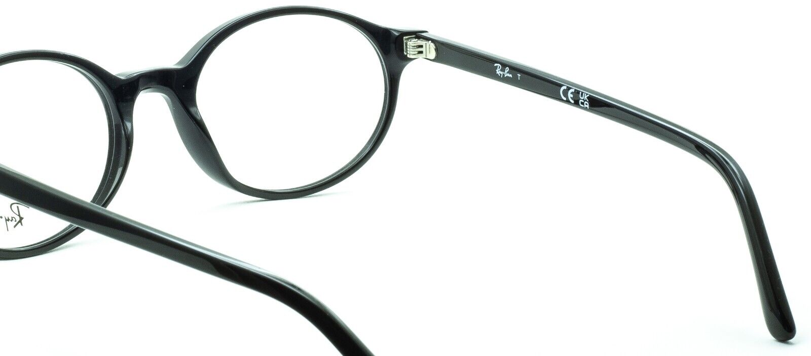 RAY BAN RB 5429 2000 German 51mm RX Optical FRAMES RAYBAN Glasses Eyewear New