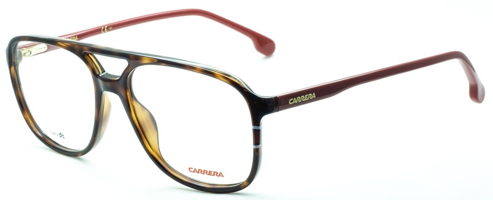 CARRERA 176 O63 54mm Eyewear FRAMES Glasses RX Optical Eyeglasses New - Italy