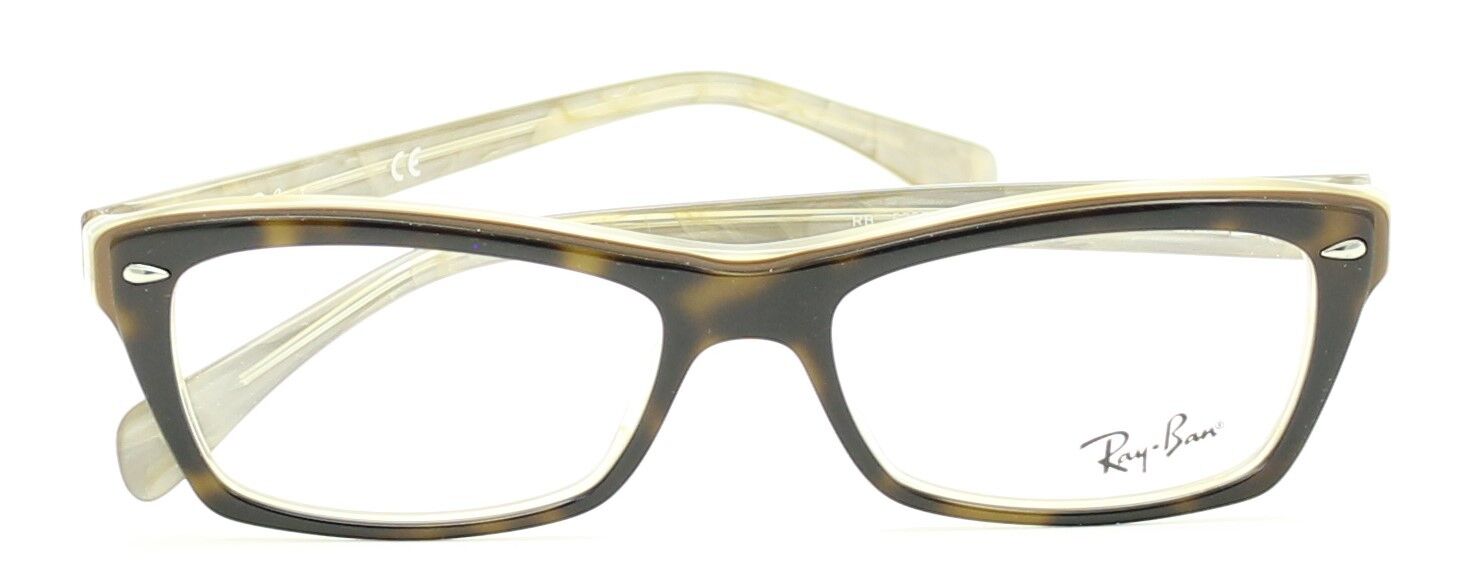 RAY BAN RB 5255 5075 51mm RX Optical FRAMES RAYBAN Glasses Eyewear EyeglassesNew