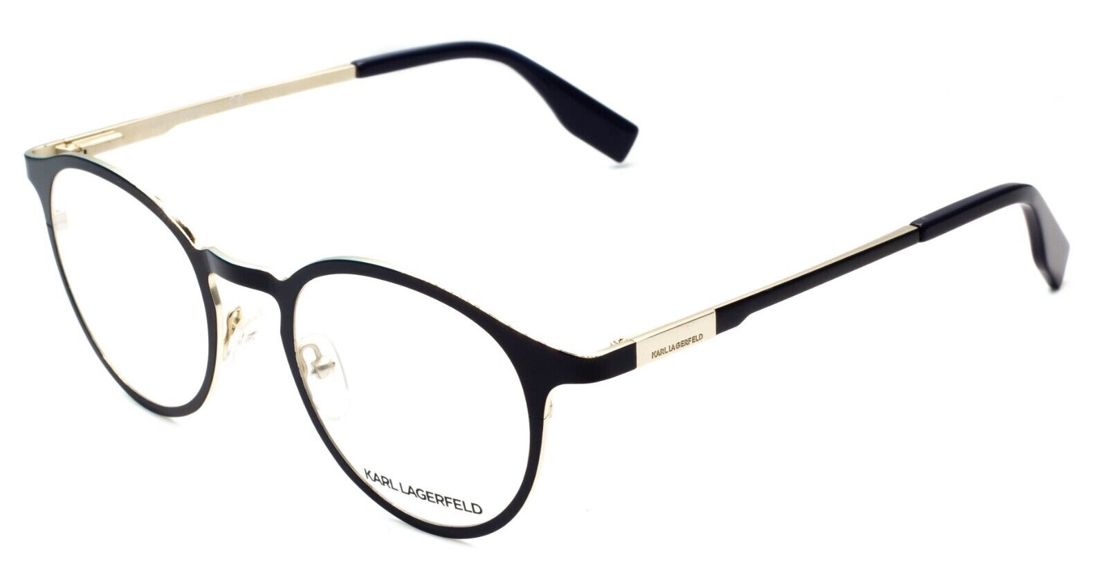 KARL LAGERFELD KL315 714 48mm Eyewear FRAMES RX Optical Eyeglasses Glasses - New