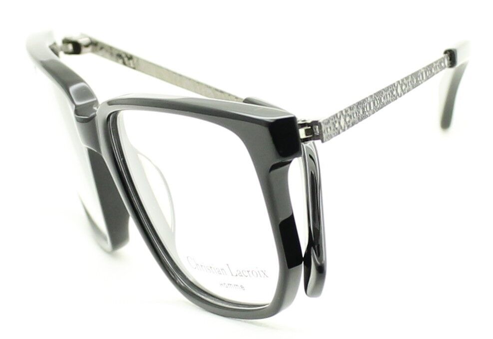 CHRISTIAN LACROIX HOMME CL2010 001 55mm Eyewear RX Optical FRAMES Glasses - New