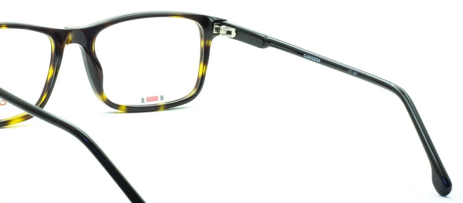 CARRERA 2001T/V 581 50mm Eyewear FRAMES Glasses RX Optical Eyeglasses New Italy