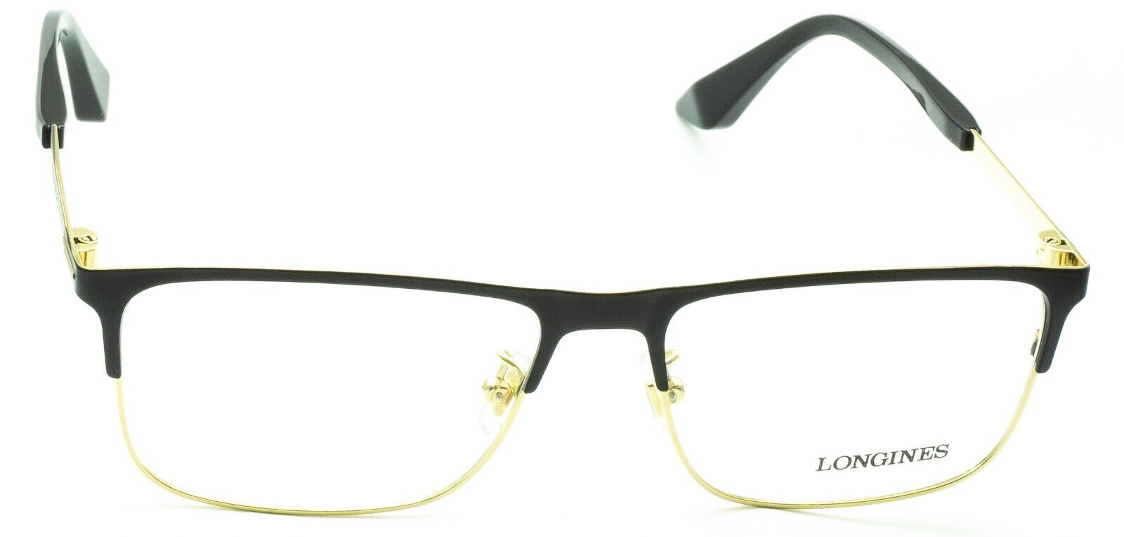 LONGINES LG5005-H 02A 56mm Eyewear RX Optical FRAMES RX Eyeglasses - New Italy